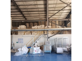 泡沫包装在可持续发展方面有哪些改进措施？